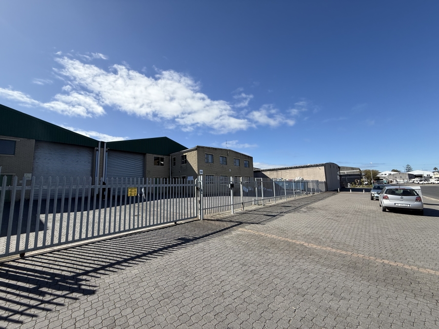 To Let commercial Property for Rent in Saxenburg Park 1 Western Cape